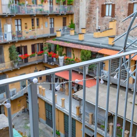 The Nest Apartman Torino Kültér fotó