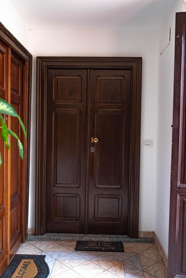 The Nest Apartman Torino Kültér fotó