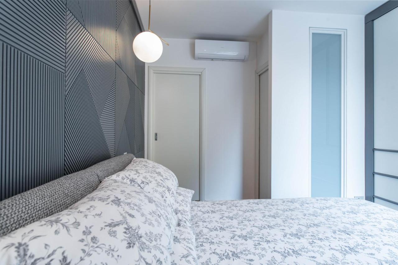 The Nest Apartman Torino Kültér fotó
