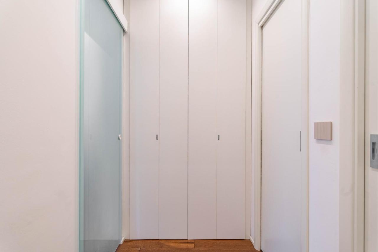 The Nest Apartman Torino Kültér fotó