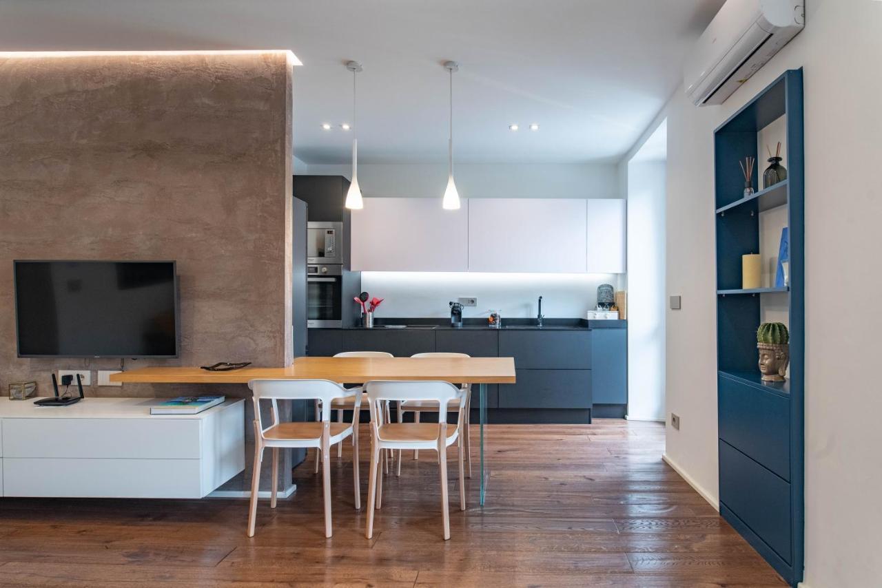 The Nest Apartman Torino Kültér fotó