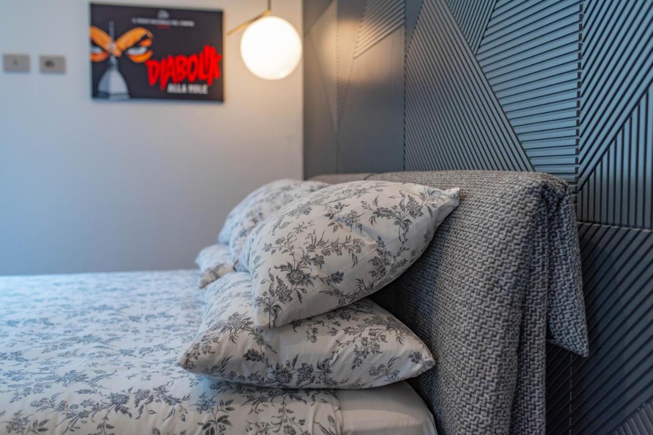 The Nest Apartman Torino Kültér fotó