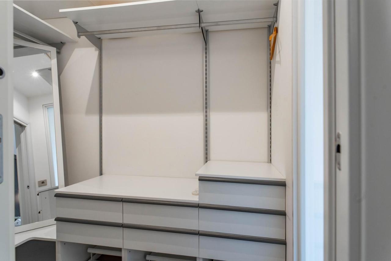 The Nest Apartman Torino Kültér fotó