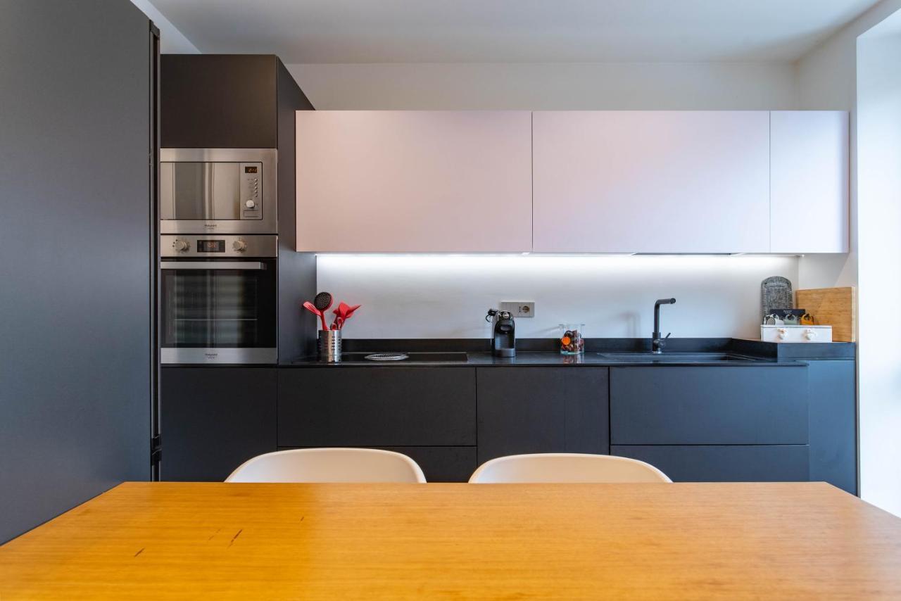 The Nest Apartman Torino Kültér fotó